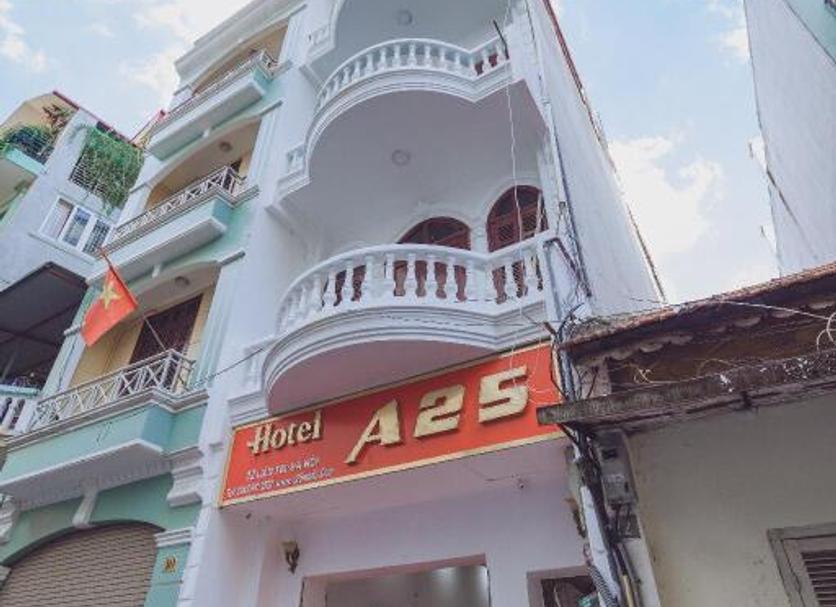 Toà nhà Ảnh