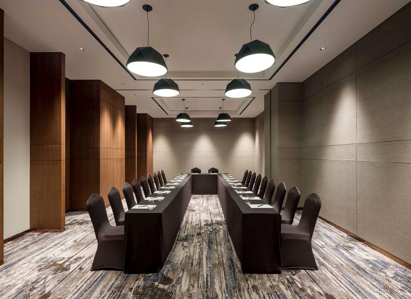 Conference room Ảnh