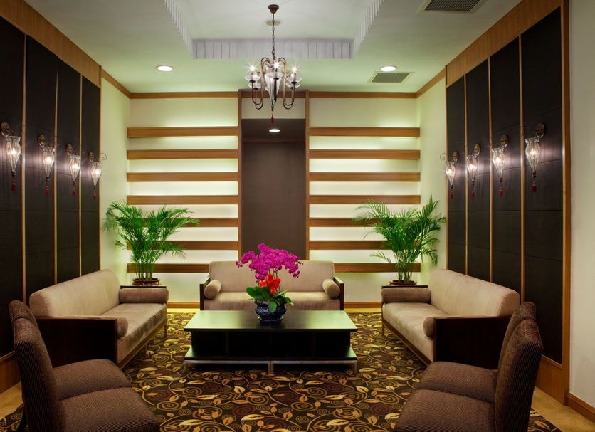 Lounge Ảnh