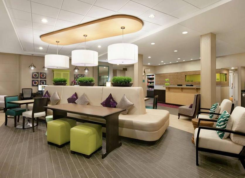 Lounge Ảnh