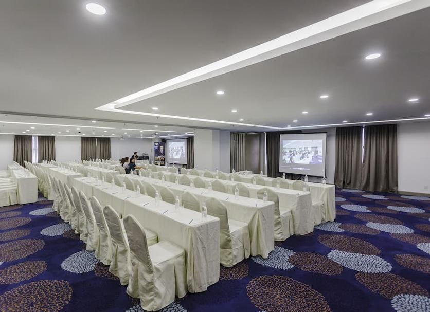 Conference room Ảnh