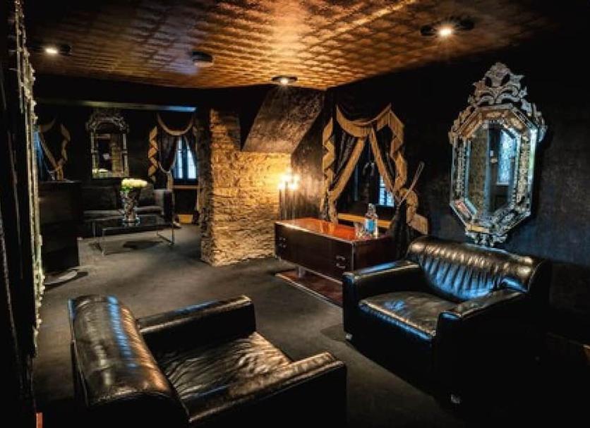 Lounge Ảnh