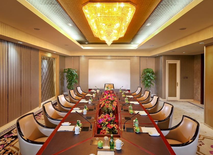 Conference room Ảnh