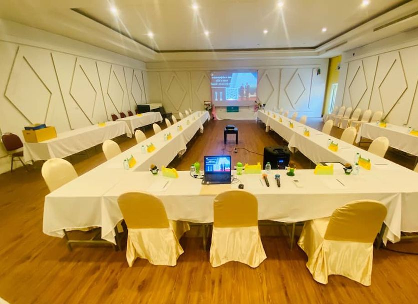 Conference room Ảnh