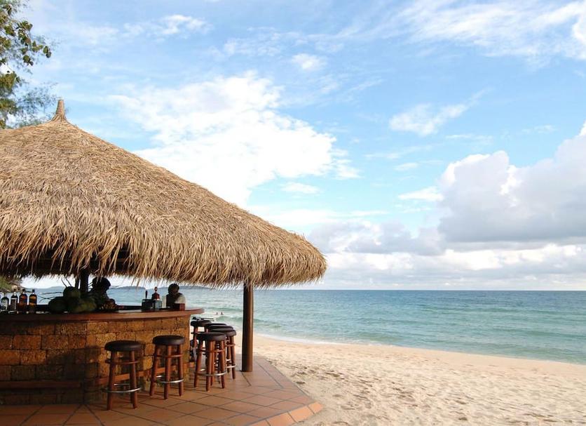 Bãi biển Ảnh