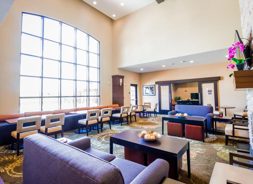 Lounge Ảnh