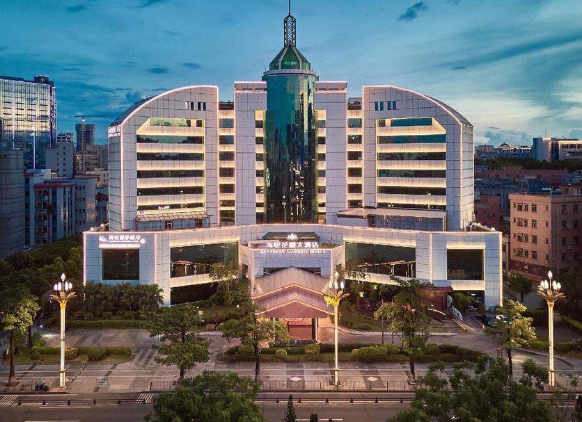 Toà nhà Ảnh