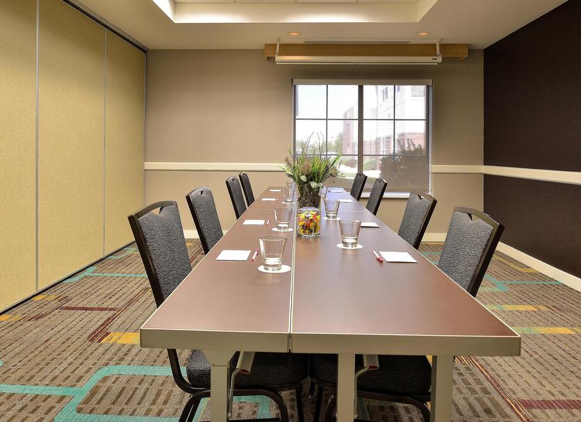 Conference room Ảnh