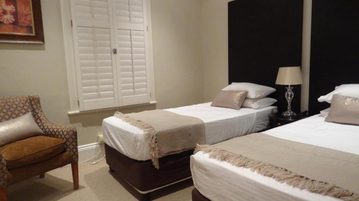 Salsabeel Boutique Hotel