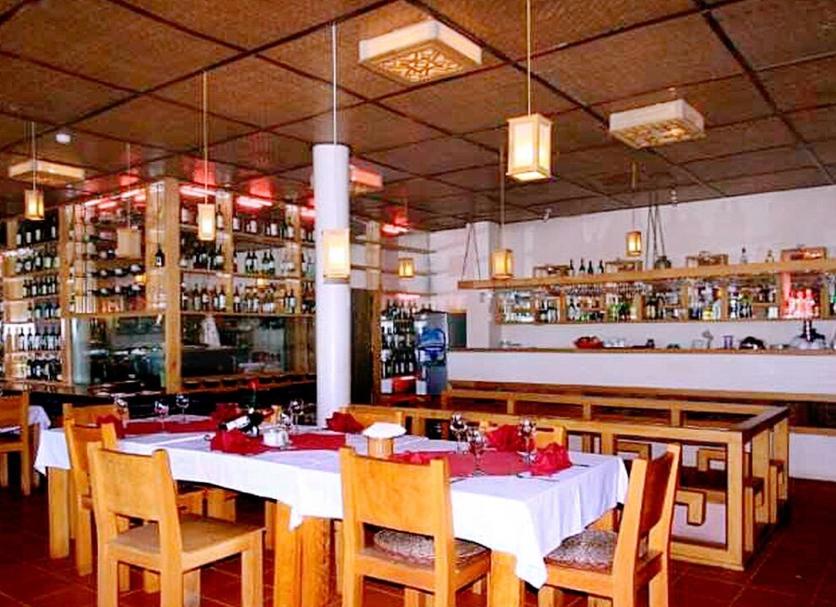 Bar Ảnh