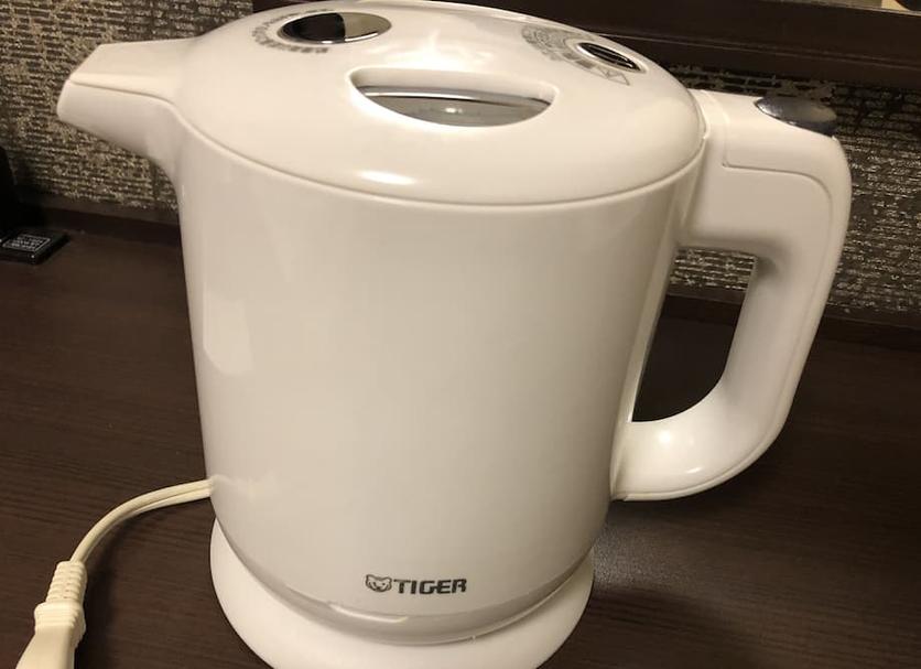 Tiện nghi trong phòng Ảnh