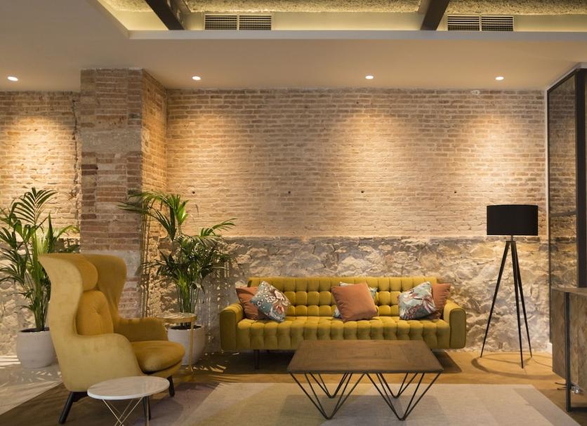 Lounge Ảnh