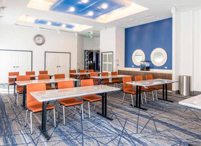Conference room Ảnh
