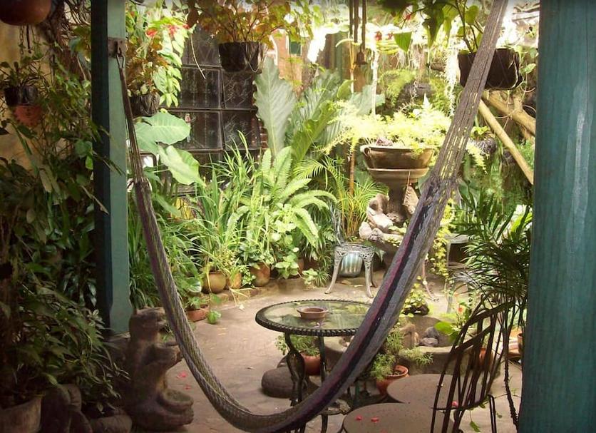 Cảnh ngoài trời Ảnh