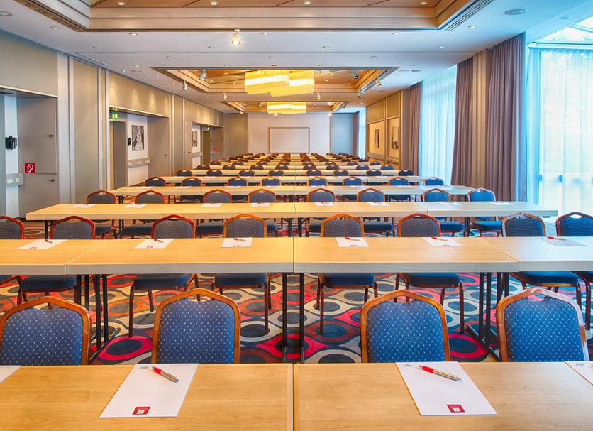 Conference room Ảnh