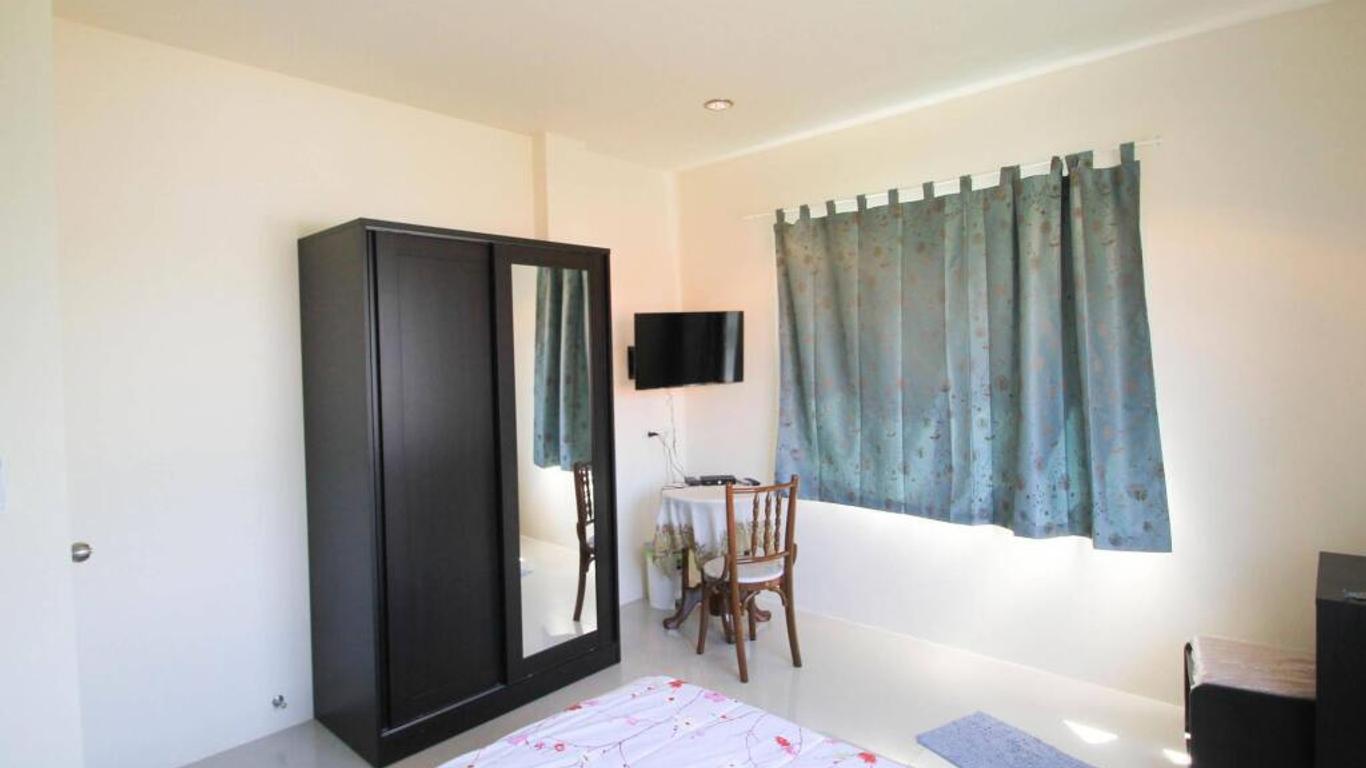 Nu Phuket Airport Residence