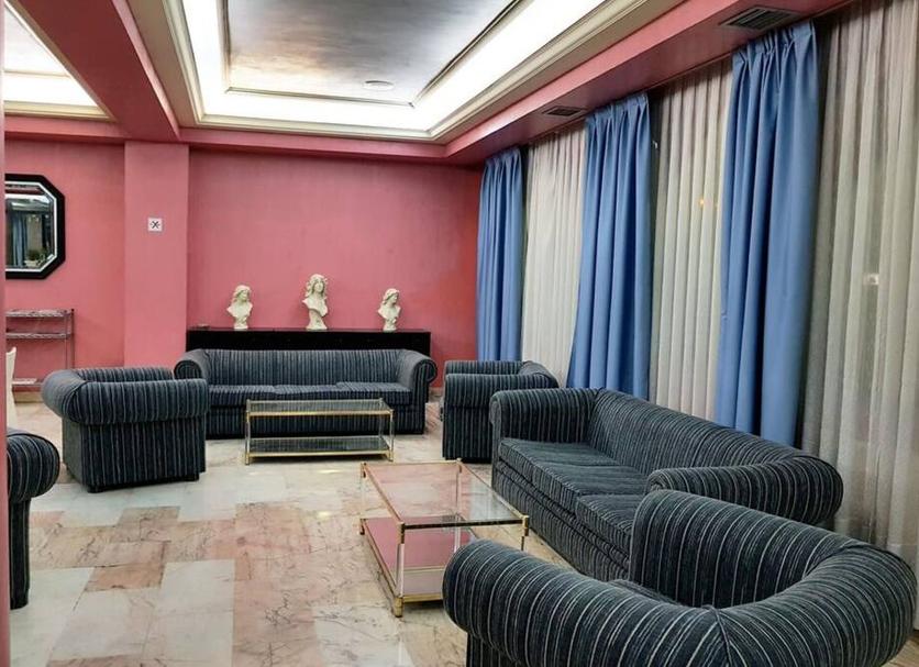 Lounge Ảnh
