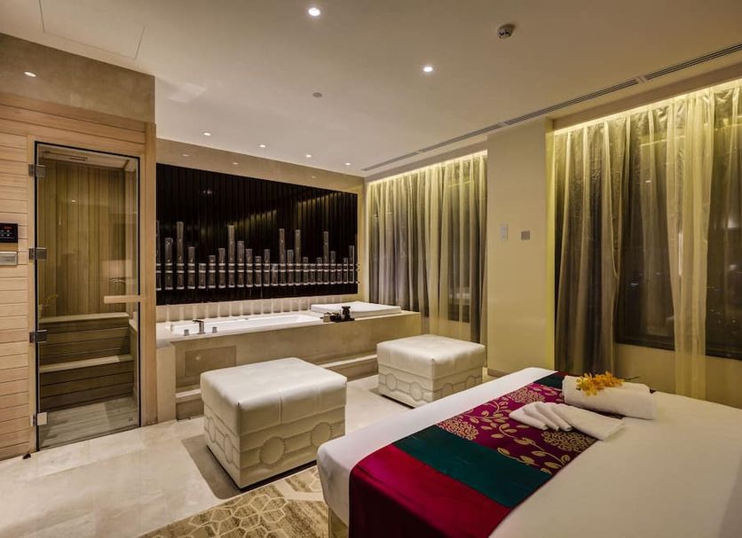 Spa Ảnh