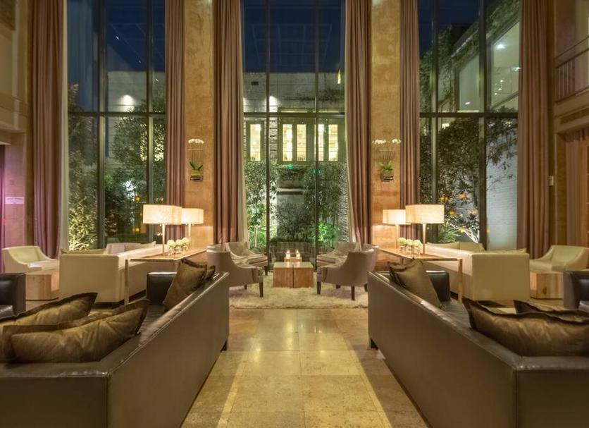 Lounge Ảnh