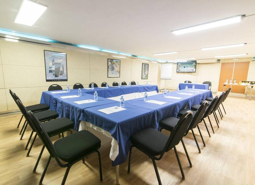 Conference room Ảnh
