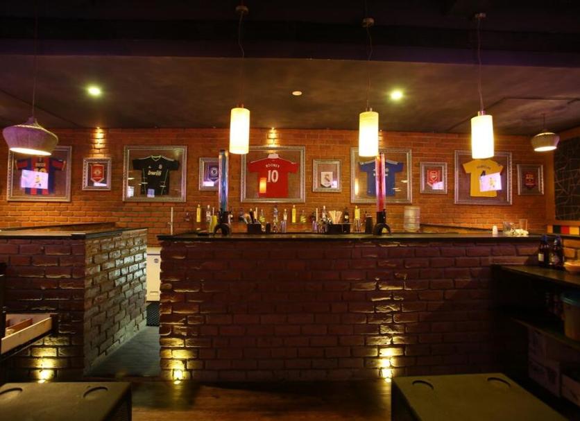 Bar Ảnh