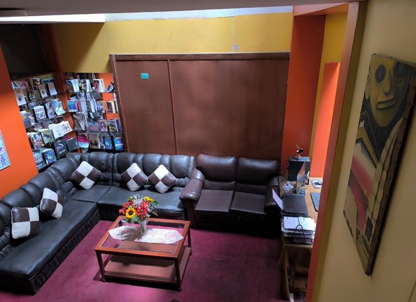 Lounge Ảnh