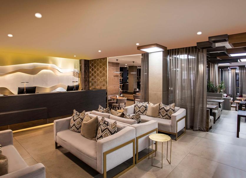 Lounge Ảnh