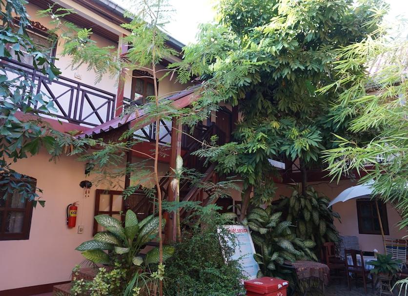 Cảnh ngoài trời Ảnh