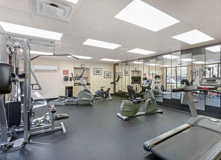 Gym Ảnh