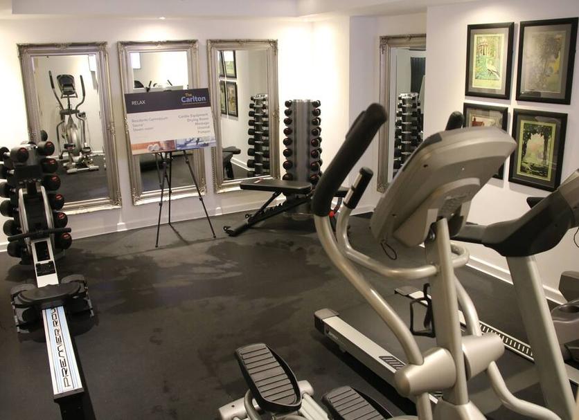 Gym Ảnh