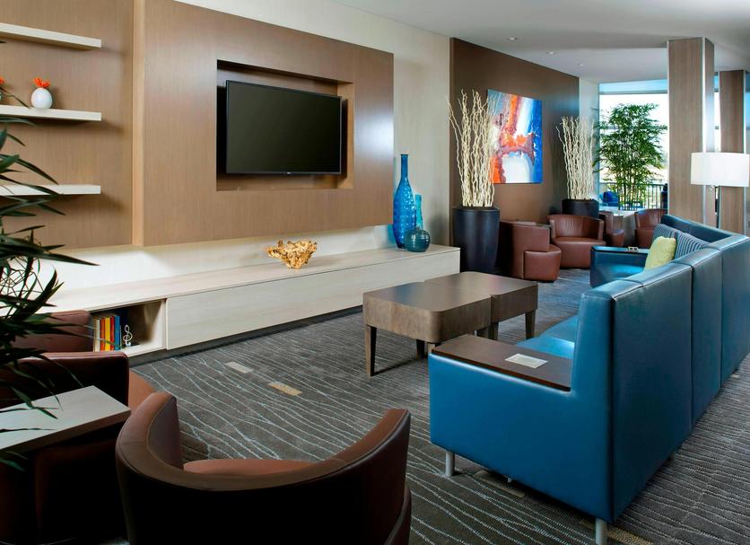 Lounge Ảnh