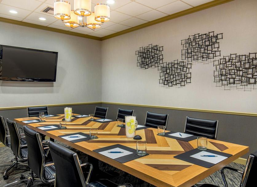 Conference room Ảnh
