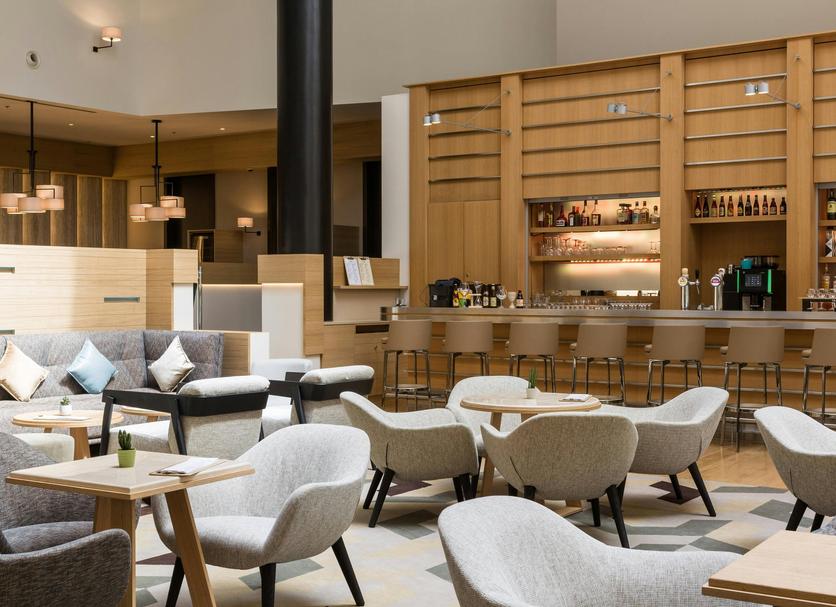 Lounge Ảnh