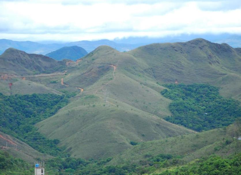 Cảnh ngoài trời Ảnh