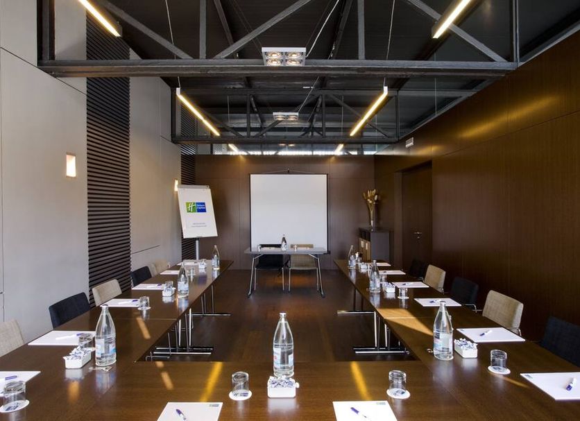Conference room Ảnh
