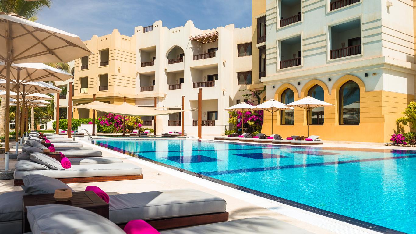Juweira Boutique Hotel - Adults Only