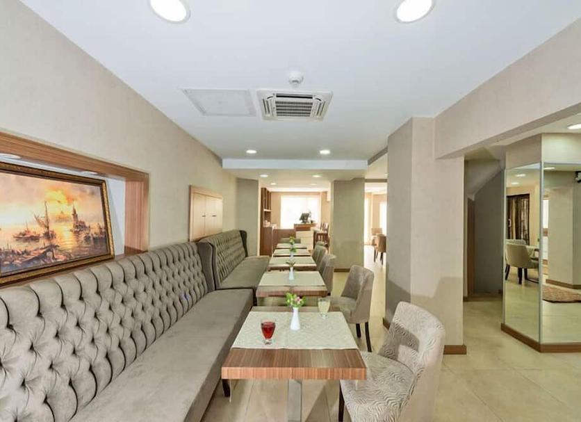 Nhà hàng Ảnh