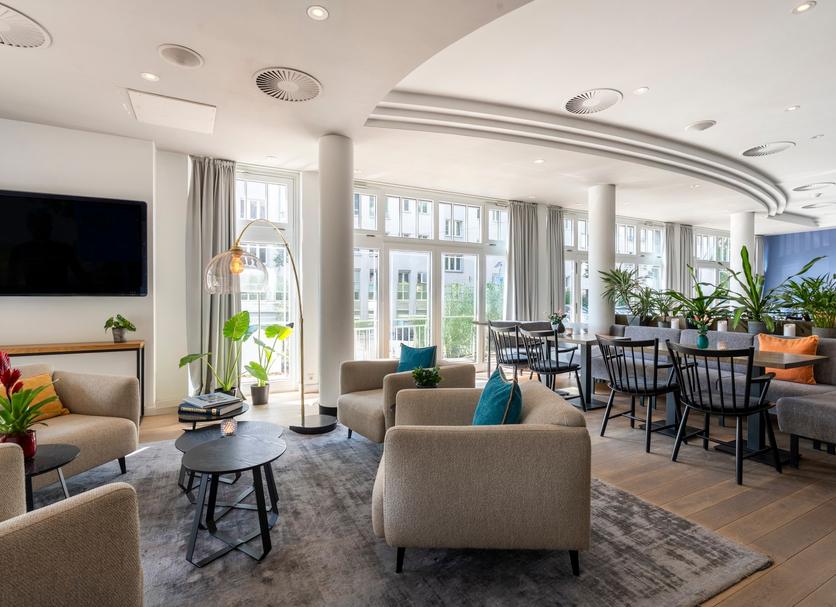 Lounge Ảnh