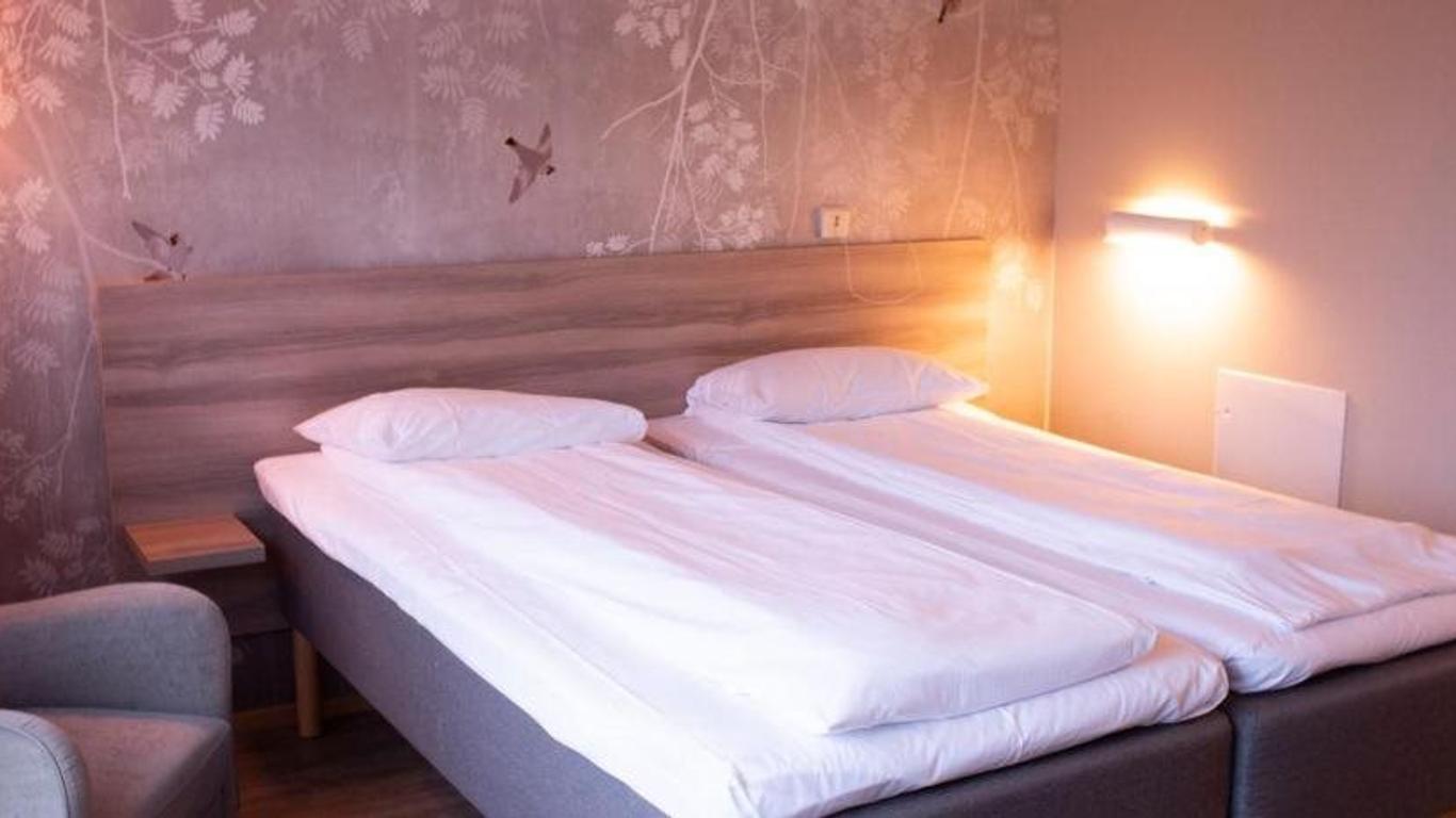 Ullevål Hotel