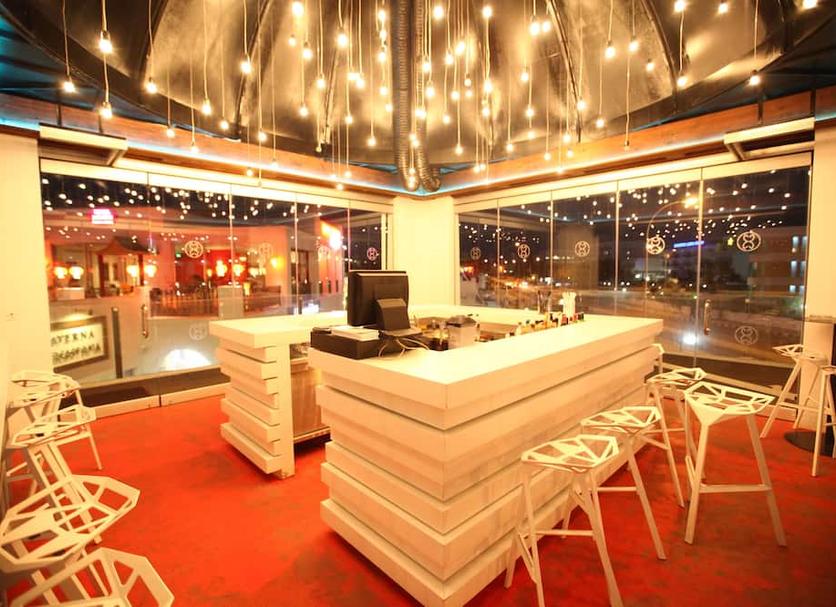 Bar Ảnh