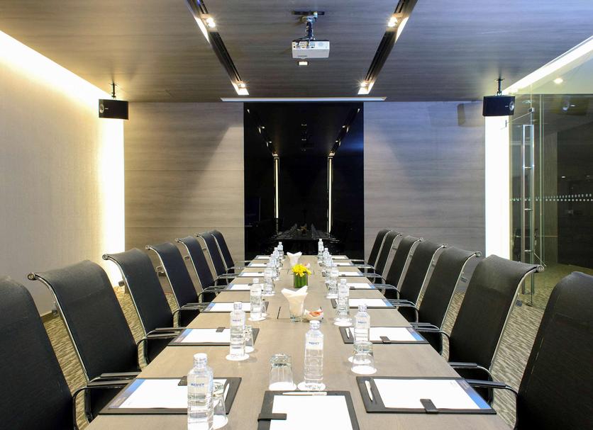 Conference room Ảnh