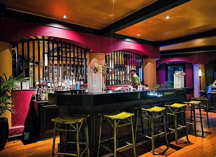 Bar Ảnh