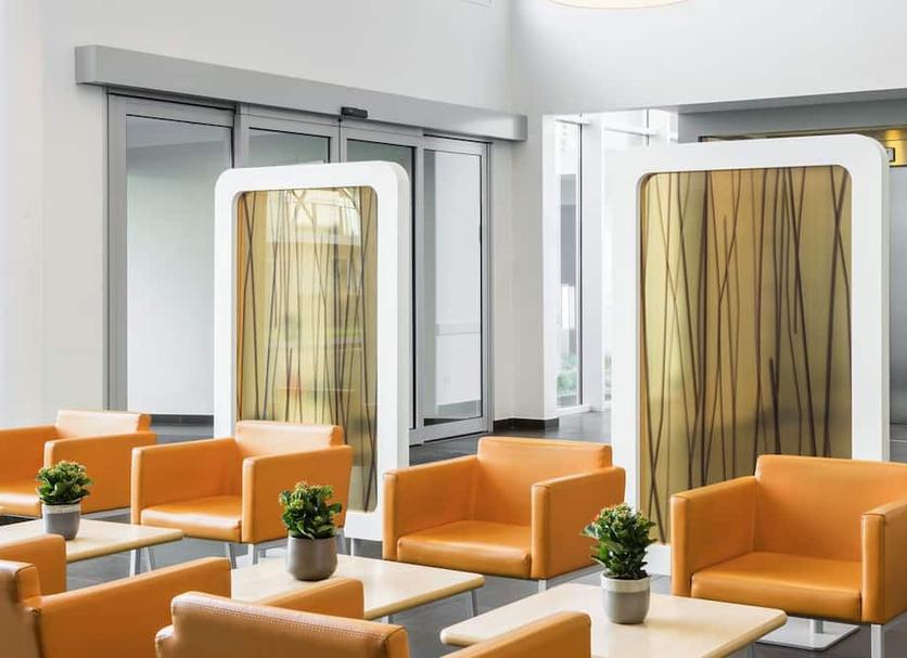 Lounge Ảnh