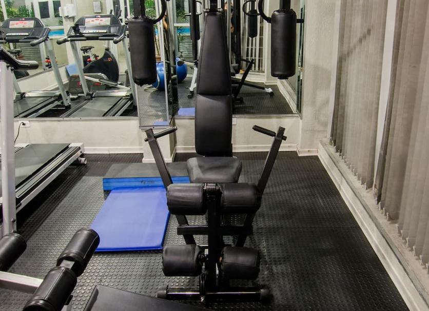 Gym Ảnh