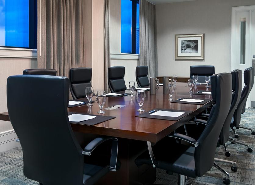 Conference room Ảnh