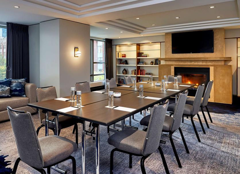 Conference room Ảnh