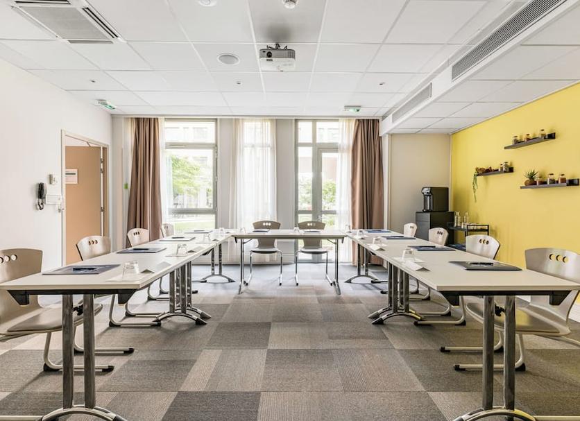Conference room Ảnh