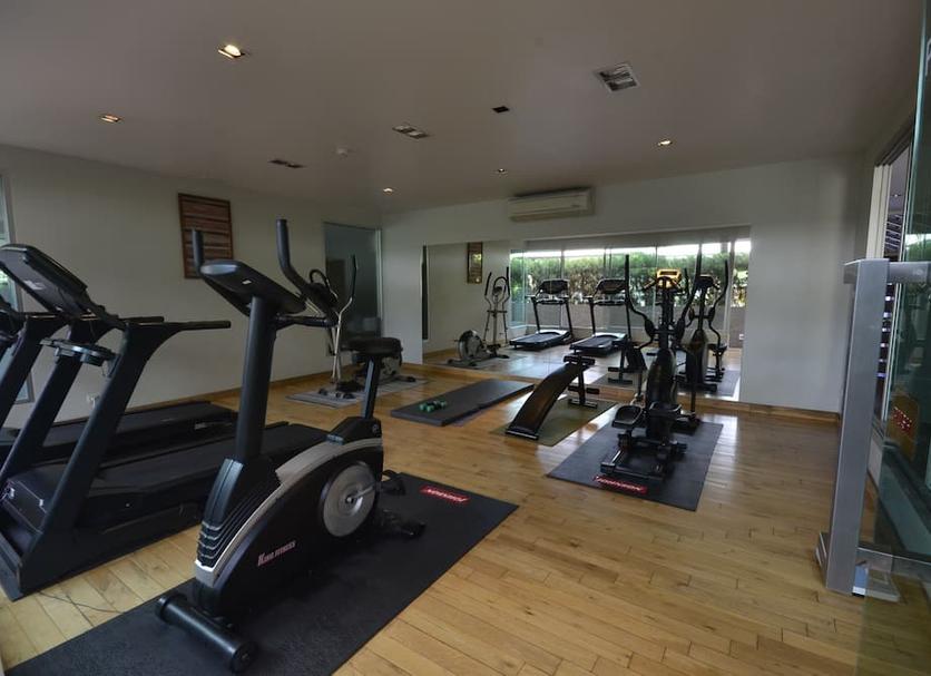 Gym Ảnh