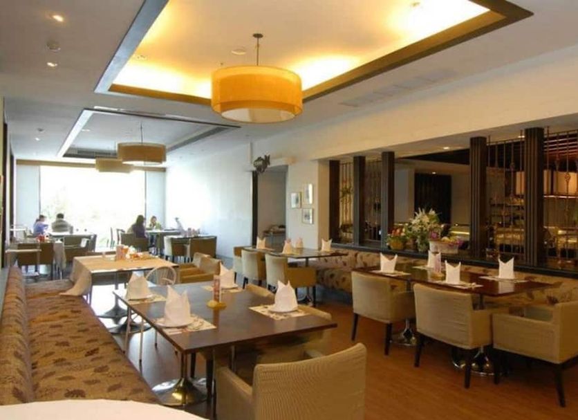 Nhà hàng Ảnh
