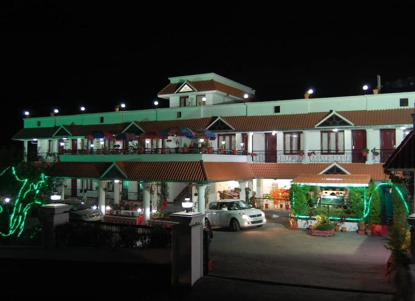 Toà nhà Ảnh